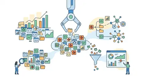 OpenClaw’s 1,299 Repos: What the Data Shows