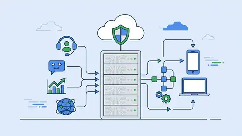 Google Cloud’s CX Agent Studio MCP server