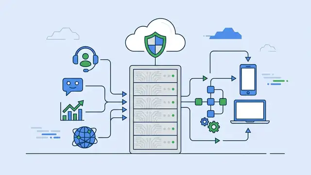 Google Cloud’s CX Agent Studio MCP server
