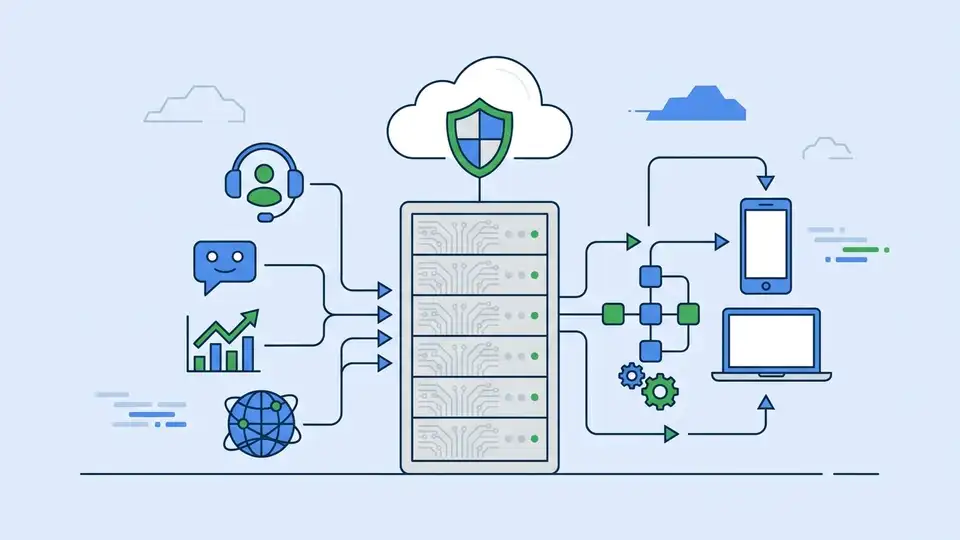 Google Cloud’s CX Agent Studio MCP server