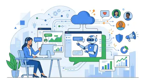Google Cloud 推出 CX Agent Stud…