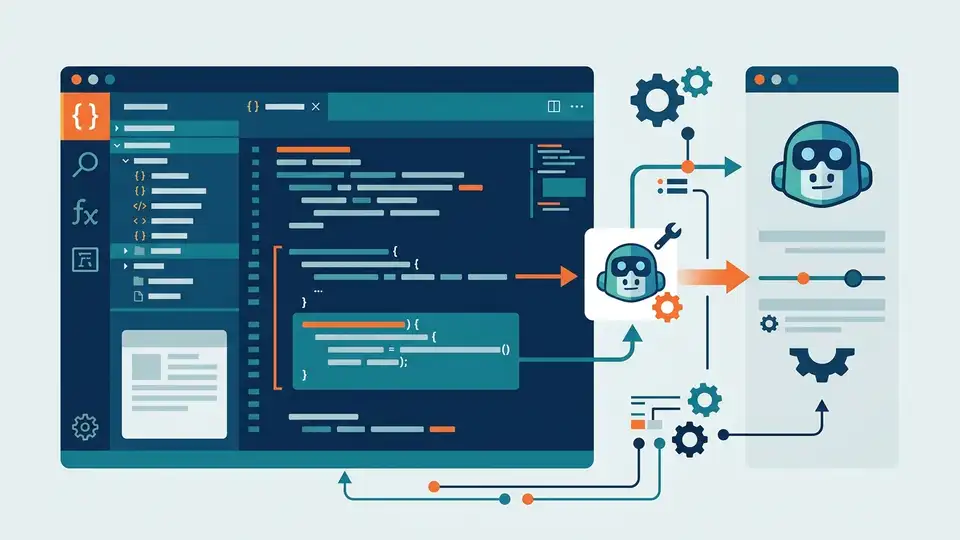 Visual Studio 加入自訂 Copilot Ag…