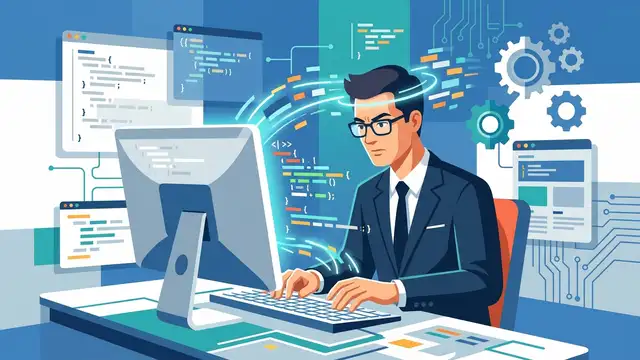 Google Agent Smith 正在改寫寫程式