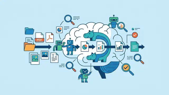 HippoCamp tests agents on your personal files
