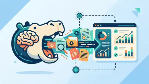 HippoCamp：測試代理讀懂你的檔案