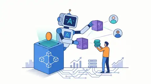 Why Crypto Is Fixated on AI Agents