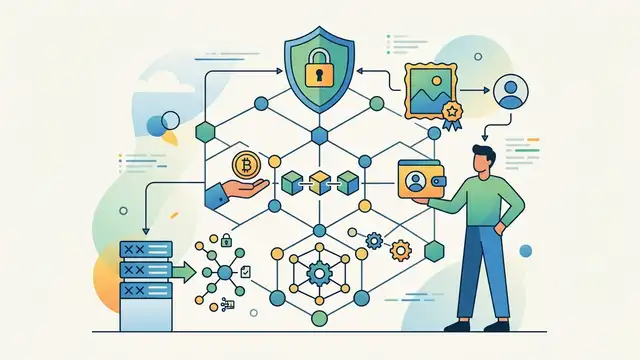 Web3 Explained: What It Is and Why It Matters