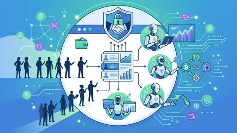 Trust Wallet Adds AI Trading Agents for 220M Users