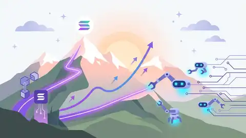 Solana’s Alpenglow Bet Meets Agentic AI Demand
