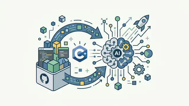 GitHub 預設拿 Copilot 資料訓練 AI