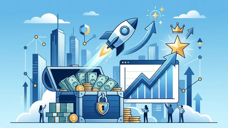 OpenAI closes $122bn round as IPO looms