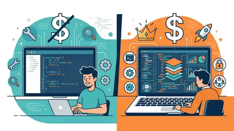 AI Coding Tool Prices in 2026: Free vs Paid
