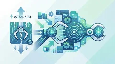 OpenClaw v2026.3.24 重置與整合指南