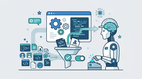 GitHub Will Train Copilot AI on User Data by Default