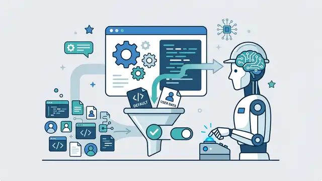 GitHub Will Train Copilot AI on User Data by Default