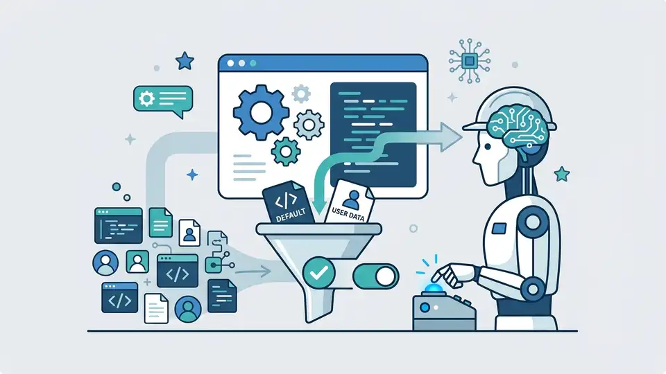 GitHub Will Train Copilot AI on User Data by Default