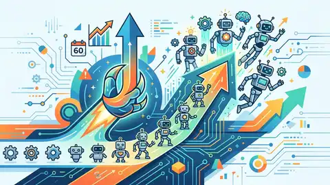 OpenClaw’s 60-Day Surge Changes AI Agents