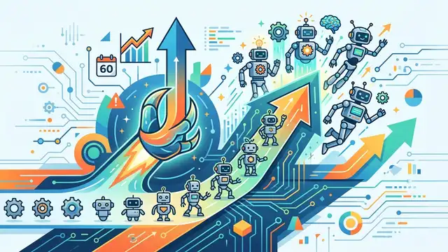 OpenClaw’s 60-Day Surge Changes AI Agents