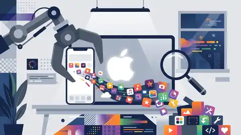 Apple Removes Anything as Vibe Coding Scrutiny Grows