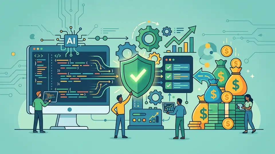 Qodo raises $70M to verify AI-written code