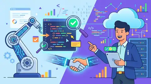 Intuit’s Qodo Deal Puts AI Code Review in Focus