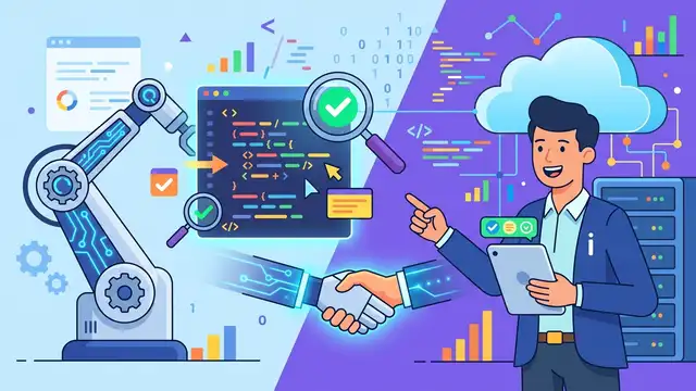 Intuit’s Qodo Deal Puts AI Code Review in Focus