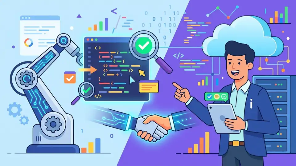 Intuit’s Qodo Deal Puts AI Code Review in Focus