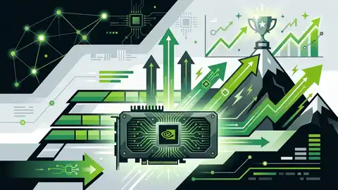 NVIDIA Sets New MLPerf Inference Records