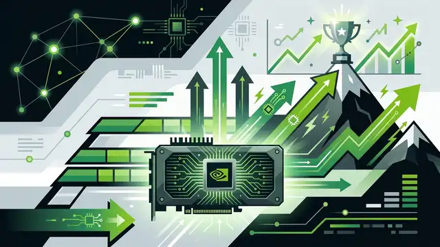 NVIDIA Sets New MLPerf Inference Records