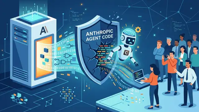 Anthropic Accidentally Exposes Claude Agent Code
