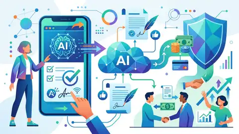 Tempo 推出 AI 付款協議