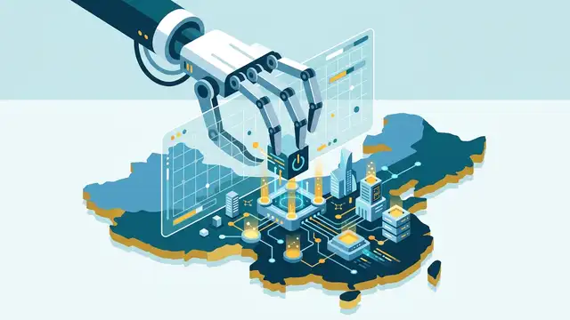 OpenClaw Is Testing China’s AI Ambitions