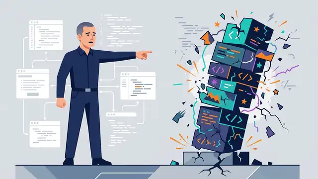 Cursor CEO warns vibe coding builds shaky software