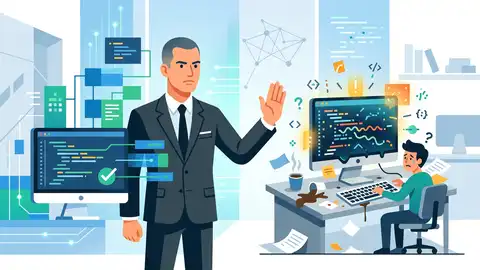 Cursor CEO 警告：別只靠 vibe coding