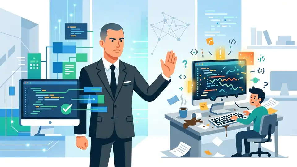 Cursor CEO 警告:別只靠 vibe coding