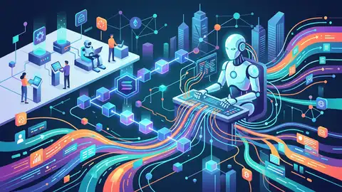 Solana exec says AI agents may own onchain traffic
