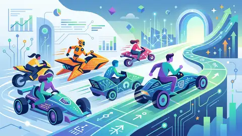 Open Source LLMs in 2026: Who Leads?
