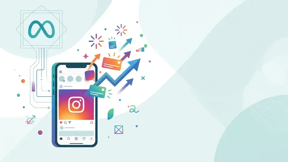 Meta 調整廣告排序,Instagram 成效上升