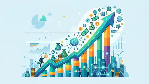 AI funding hits record highs in 2026