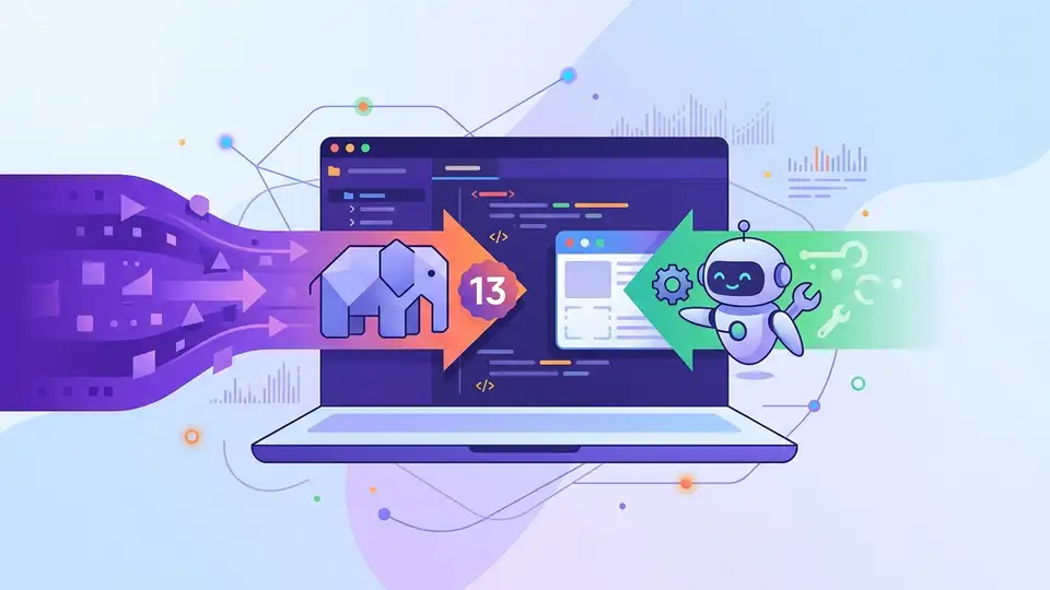 PhpStorm 2026.1 Adds Laravel 13 and Agent Tools