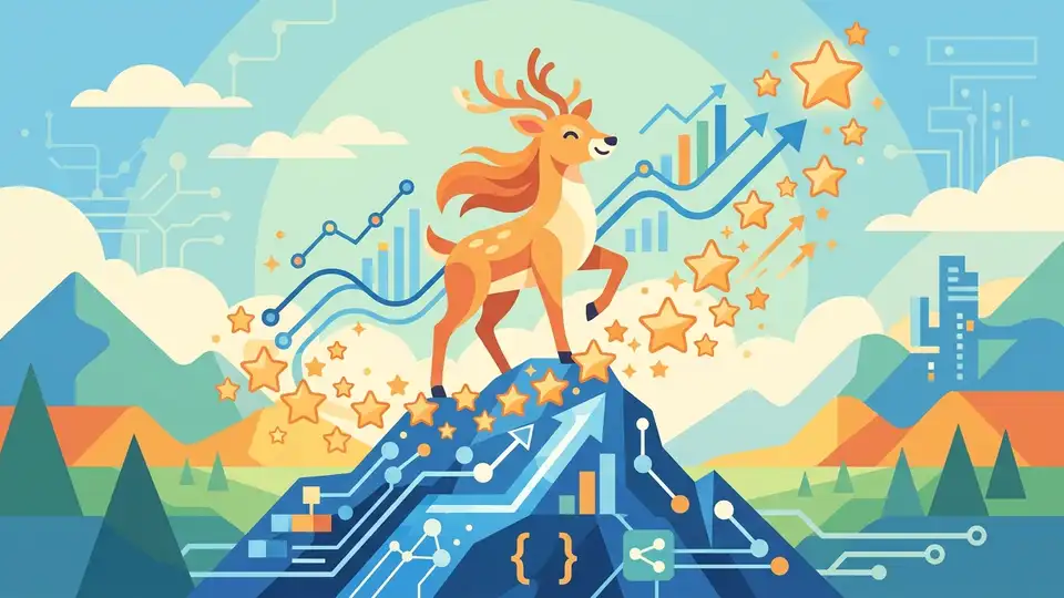 ByteDance's DeerFlow 2.0 Hits 47.3K Stars