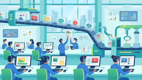 OpenAI內容過濾器的標註工廠