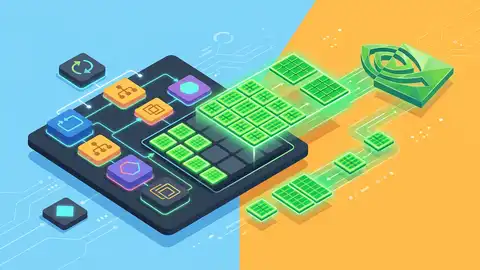 NVIDIA 把 CUDA Tile 搬進 BASIC
