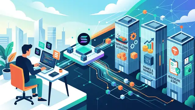 Solana’s New Developer Platform Targets Enterprises