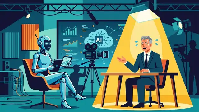 AI Documentary Puts CEOs on the Spot