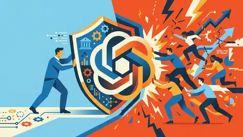 OpenAI’s New Policy Push Signals a Bigger Fight