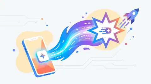 Gemini Live gets a major upgrade with 3.1 Flash Live
