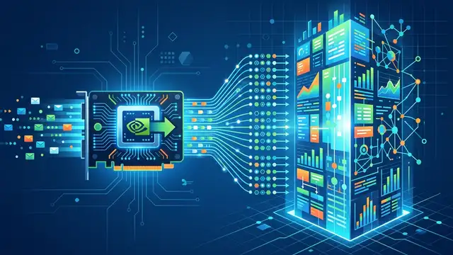 CUDA in 2025: Why GPUs Still Win