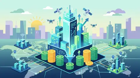 OpenAI 1220 億美元拚 AI 基礎設施