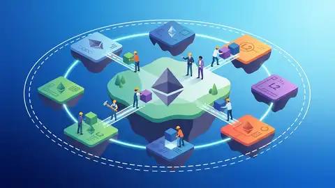 Ethereum builders propose EEZ for rollup unity
